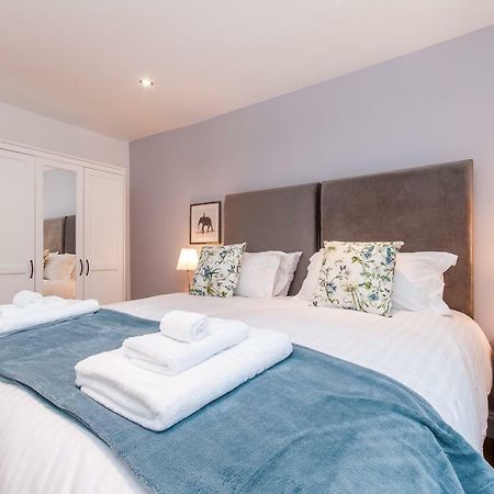 5 Minutes To The Beach! Apartamento Margate Exterior foto