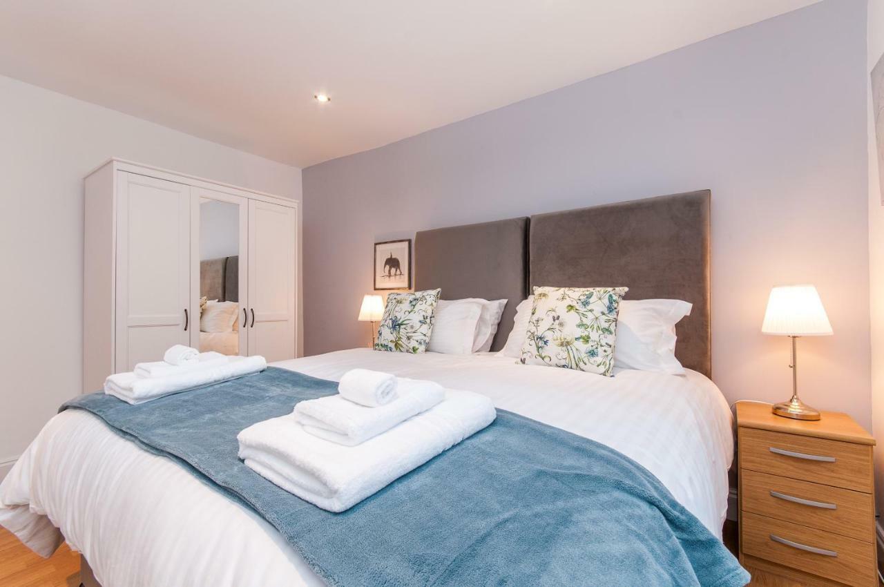 5 Minutes To The Beach! Apartamento Margate Exterior foto