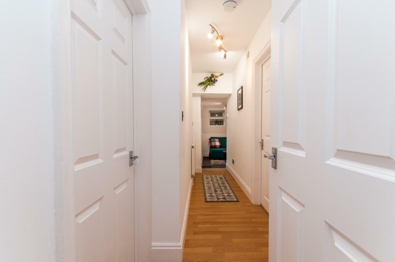 5 Minutes To The Beach! Apartamento Margate Exterior foto