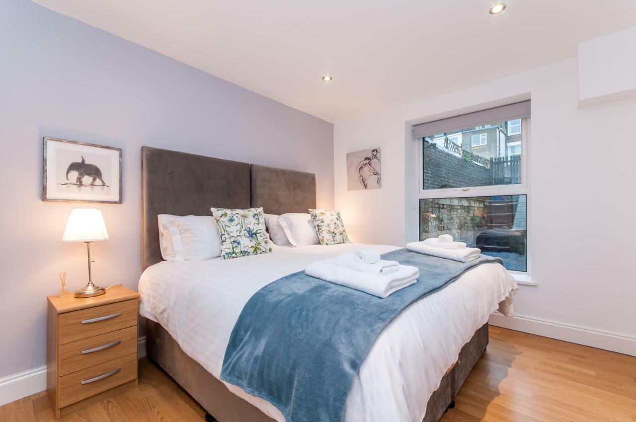 5 Minutes To The Beach! Apartamento Margate Exterior foto