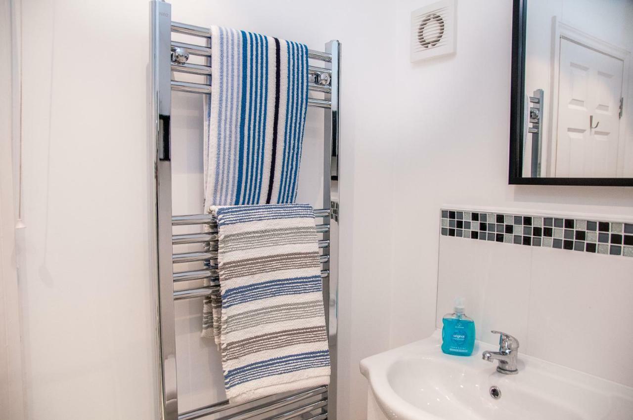 5 Minutes To The Beach! Apartamento Margate Exterior foto
