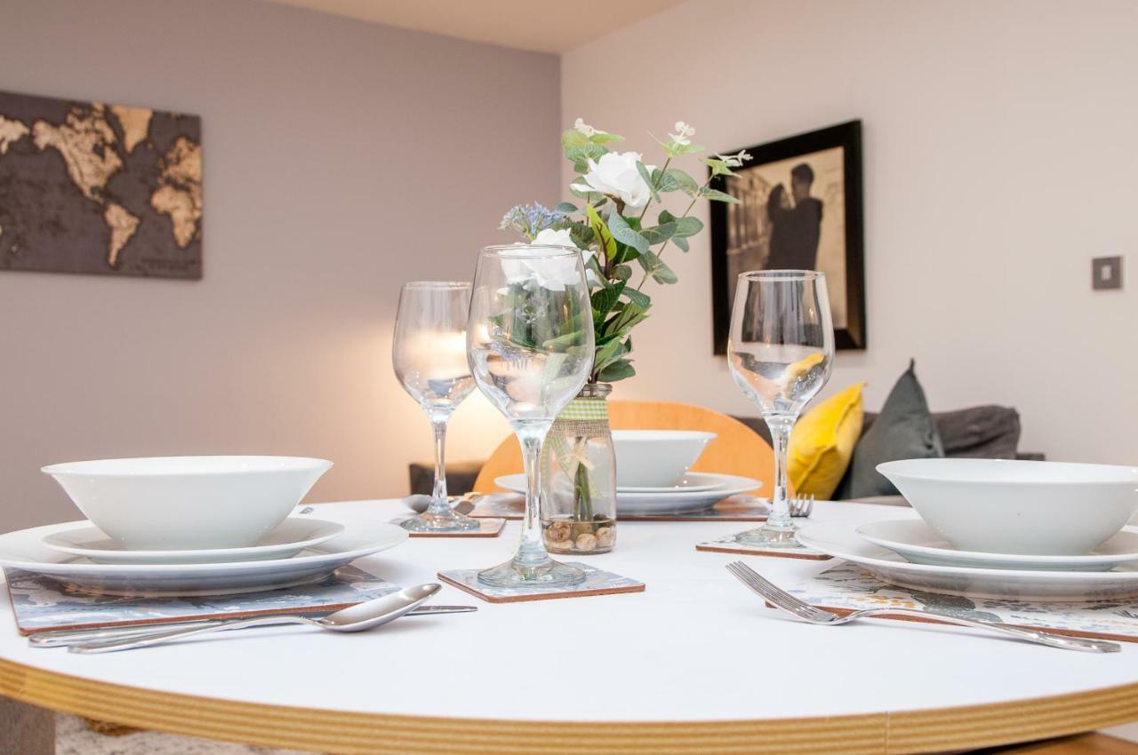 5 Minutes To The Beach! Apartamento Margate Exterior foto