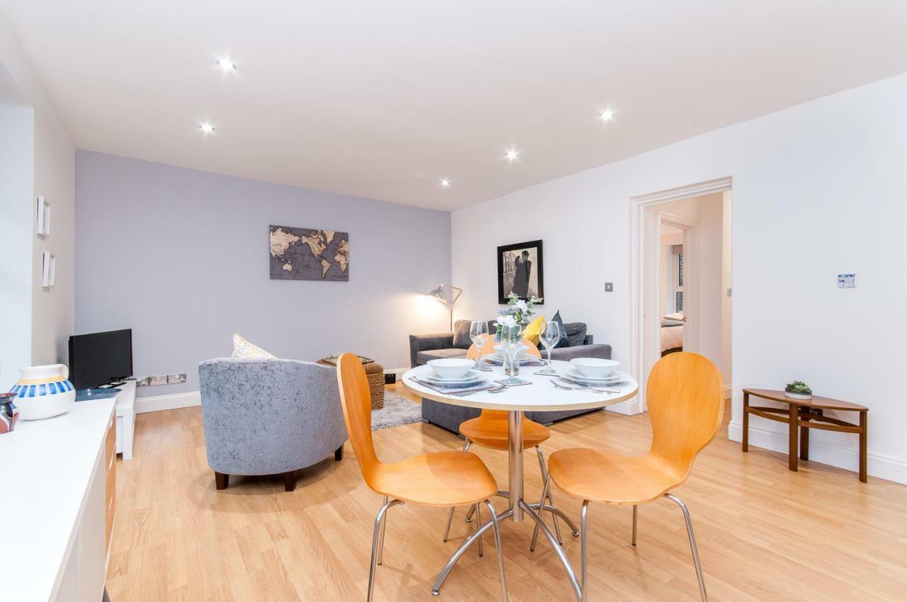 5 Minutes To The Beach! Apartamento Margate Exterior foto